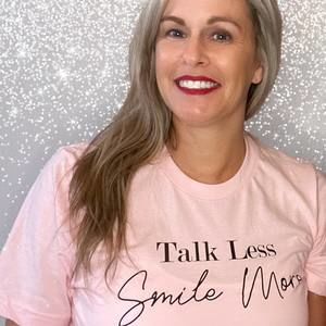 Meet your Posher, Courtney